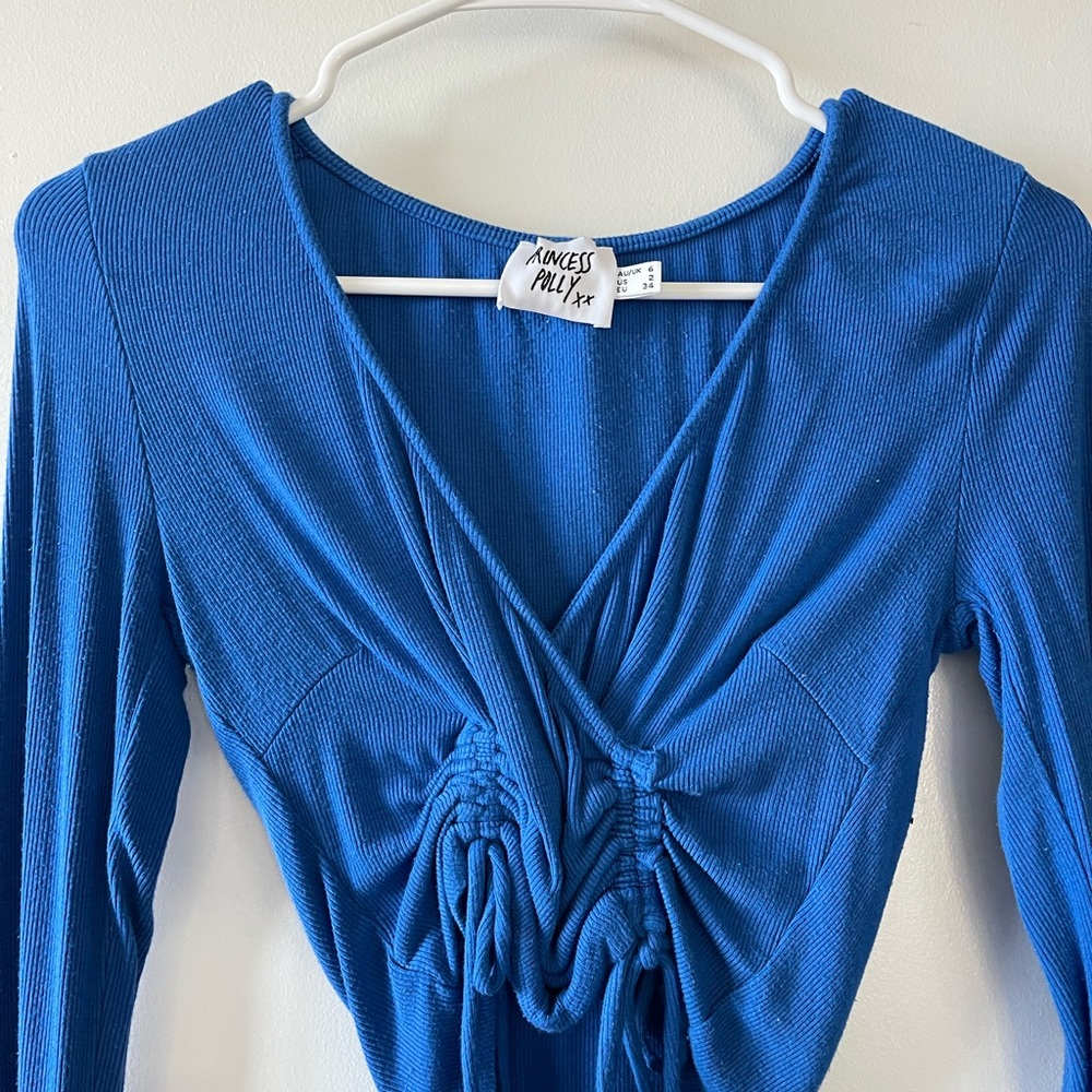 Princess Polly Top - Picture 5 of 7